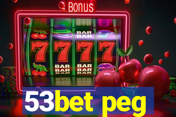 53bet peg